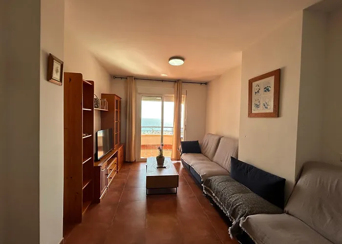 شقة Dylanmar كاربونيذاس