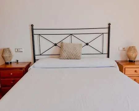 Dylanmar Appartement
