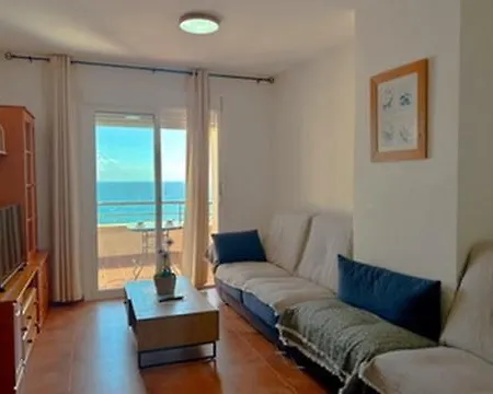 Dylanmar Appartement