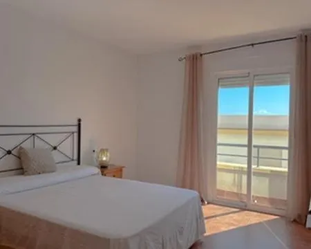 Appartement Dylanmar