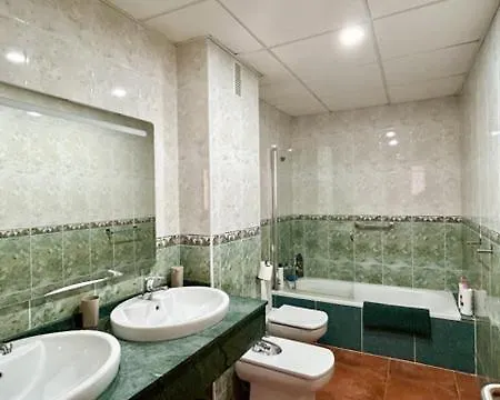Dylanmar Appartement *