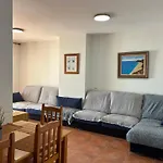 Dylanmar Apartman Carboneras