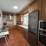Apartman Dylanmar Carboneras