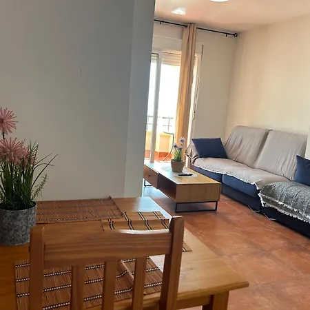 Apartamento Dylanmar *