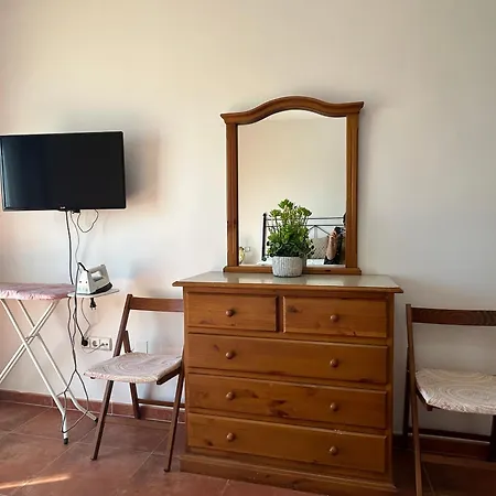 Dylanmar Apartamento *