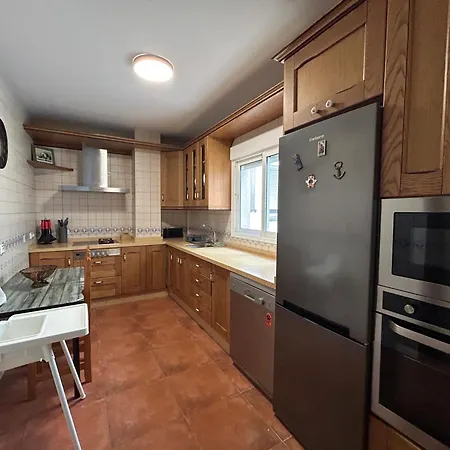 Apartamento Dylanmar Carboneras