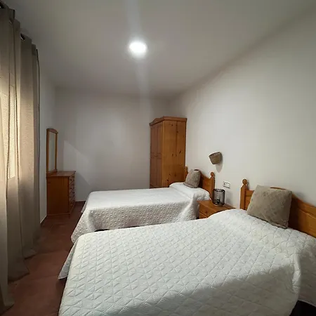Apartamento Dylanmar