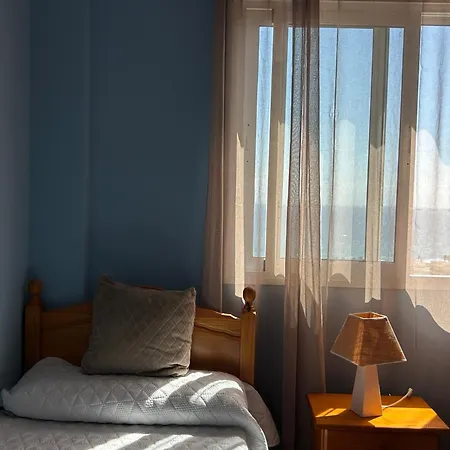 Dylanmar Apartamento