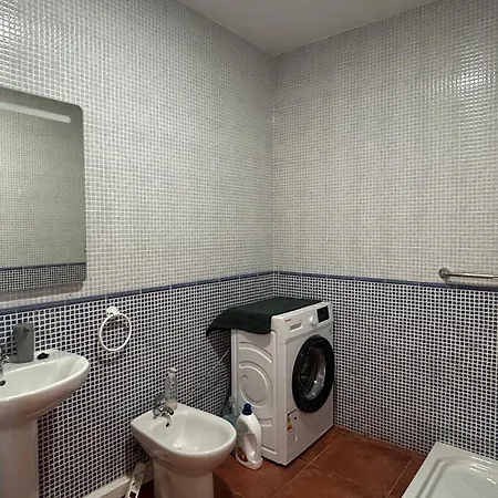 Dylanmar Apartamento *