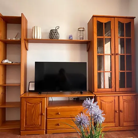 Apartamento Dylanmar *