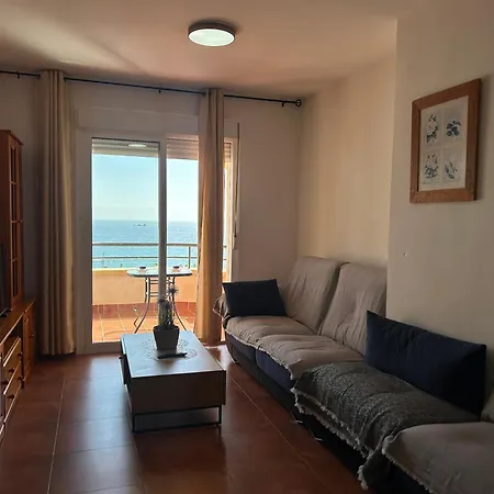 Apartamento Dylanmar Carboneras